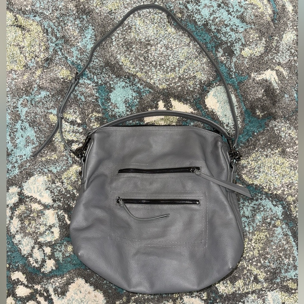 EUC Botkier Chelsea Bucket Bag